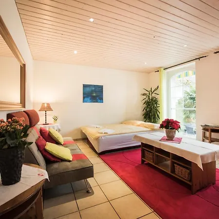 Apartamento Beauregard - Direct View