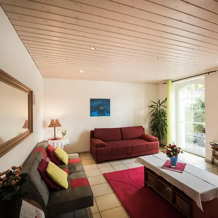 Beauregard - Direct View