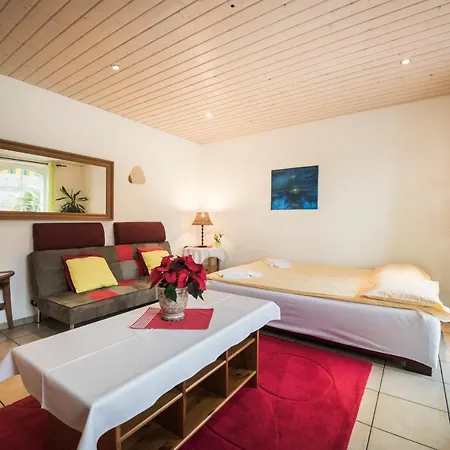 Beauregard - Direct View Διαμέρισμα