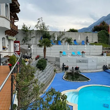 Beauregard - Direct View Apartamento