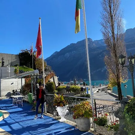 Beauregard - Direct View Διαμέρισμα *