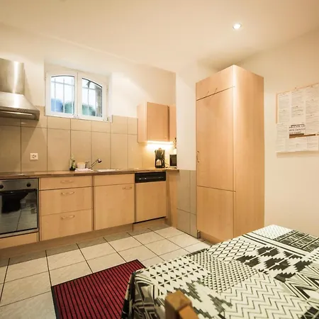 Apartment Beauregard