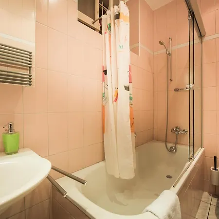 Διαμέρισμα Beauregard - Direct View