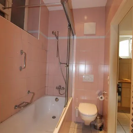 Beauregard - Direct View Apartamento *