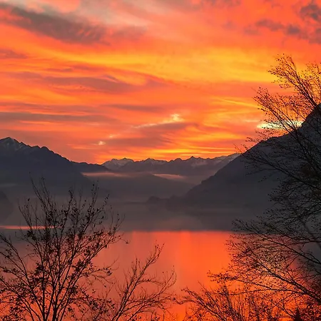 Beauregard - Direct View Apartamento