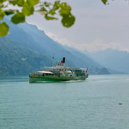 Διαμέρισμα Beauregard - Direct View