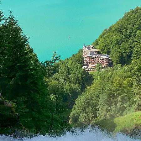 Beauregard - Direct View *