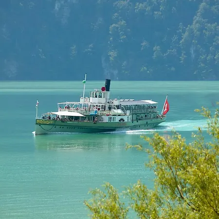 Beauregard - Direct View Διαμέρισμα *