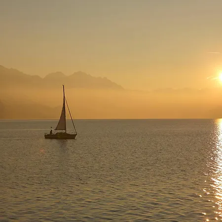 Beauregard - Direct View Διαμέρισμα *