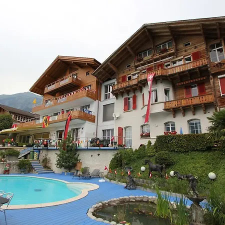 Beauregard - Direct View Διαμέρισμα *