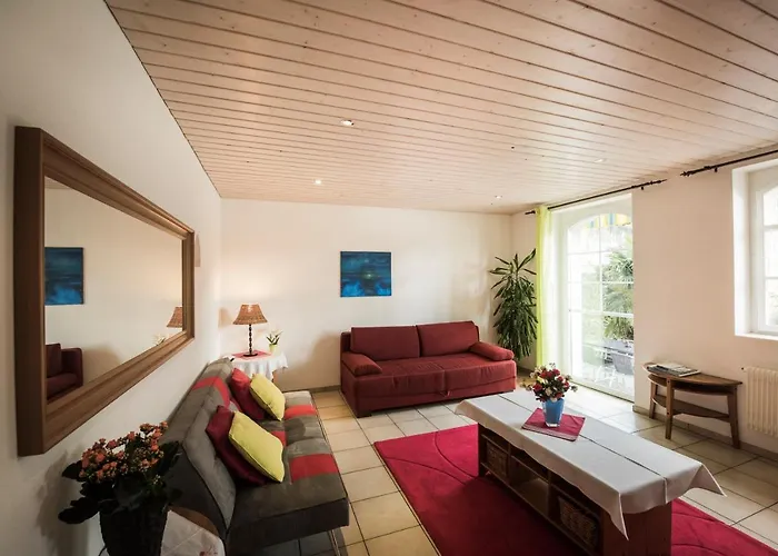 Beauregard - Direct View