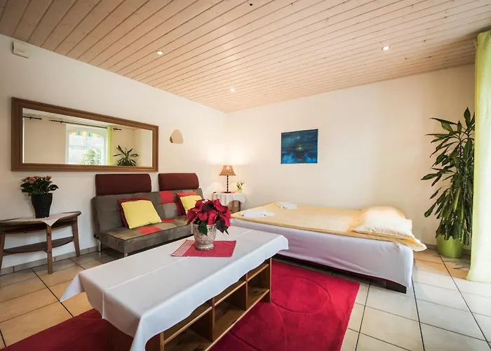 Beauregard - Direct View Apartment