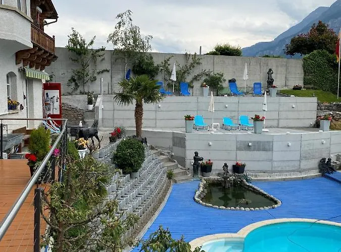 Beauregard - Direct View Lejlighed