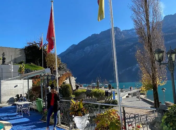 Beauregard - Direct View Lejlighed *