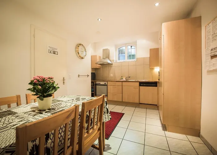 Beauregard - Direct View * Brienz (Bern)