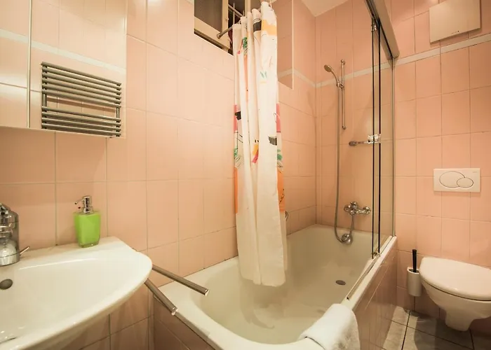 Apartment Beauregard - Direct View