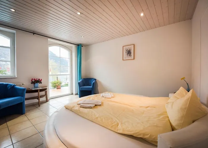 Beauregard - Direct View Apartment