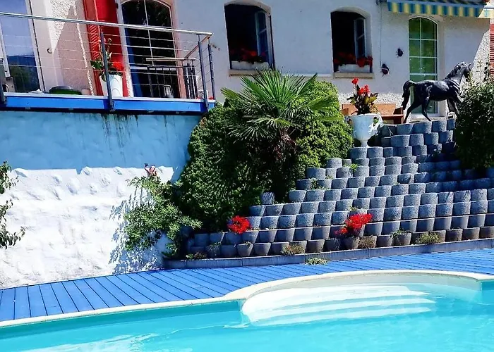 Apartment Beauregard - Direct View Brienz (Bern)