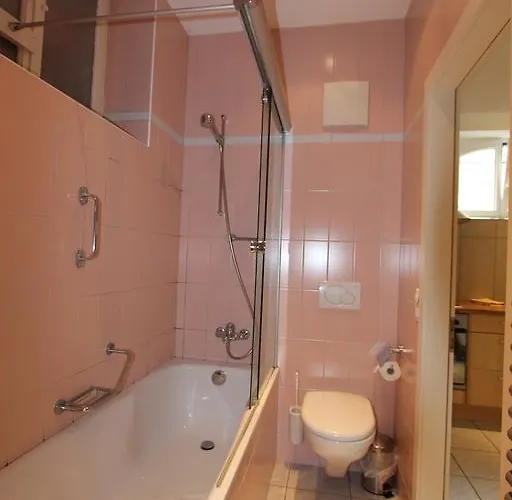 Beauregard - Direct View Lejlighed *