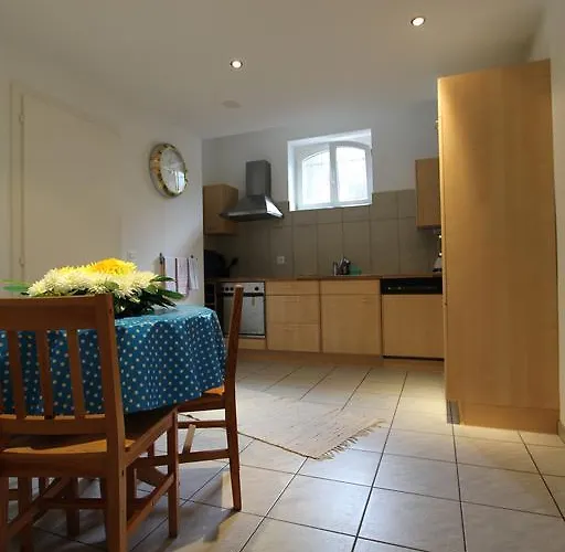 Beauregard - Direct View Apartment *