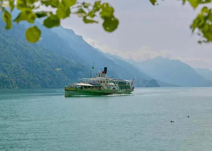 Lejlighed Beauregard - Direct View