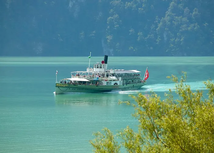 Beauregard - Direct View Apartment *