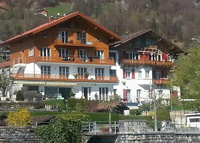 Lägenhet Beauregard - Direct View