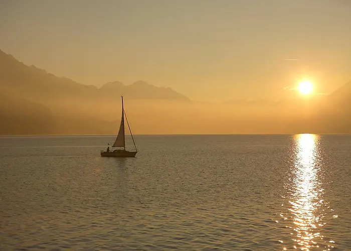 Beauregard - Direct View Lägenhet *